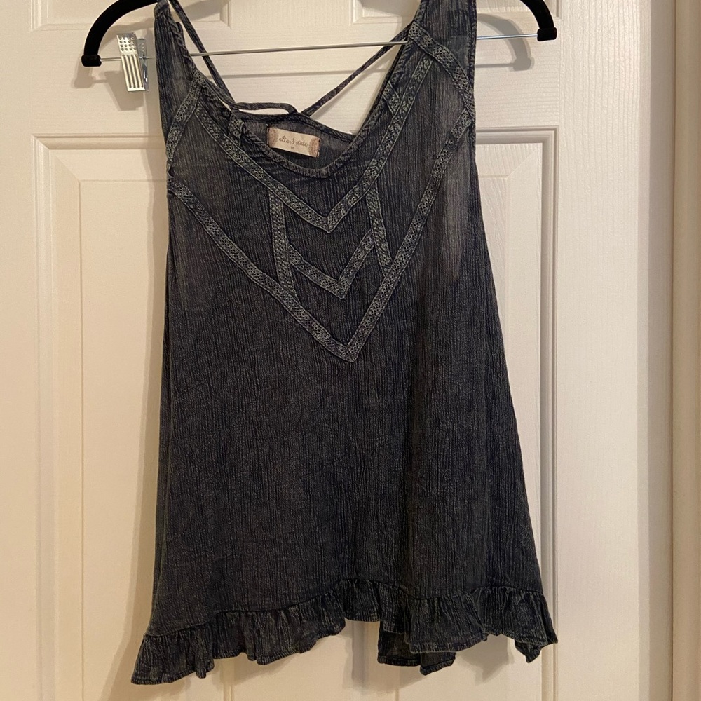 Altar’d state tank top